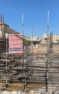 داربست فلزی مرودشت زرقان