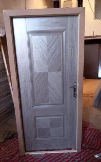 درب اتاقی مدل ملامینه