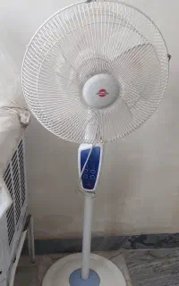 پنکه پارس خزر