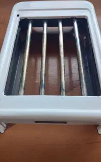 کباب پز گازی مارک نپتون