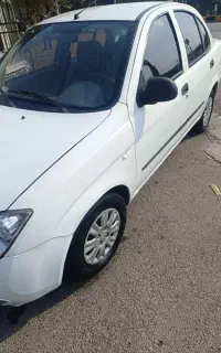 تیبا1مدل 97بی رنگ شاستی پلم