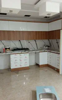 کابینت کمد دیواری
