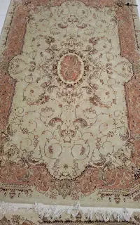 دو تخته فرش