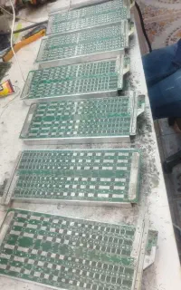 تعمیرات هشبرد ماینر M50 M30 M60 با گارانتی
