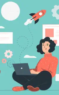 کار آنلاین با موبایل