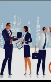 کاریابی نیستیم (هلدینگ بزرگ نگرش)