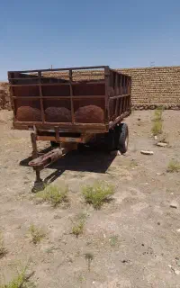 تراکتور