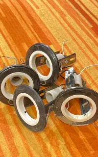 لوازم برقی