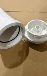 هوزینگ تصفیه اب