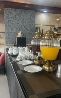 رزوشن شیفت شب و خانه داری