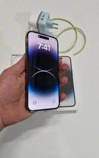 iphone 14 pro max 256g با ریجستر