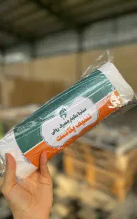 فروش عمده محصولات یکبار مصرف