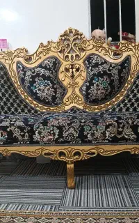 مبلمان سلطنتی