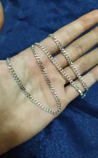 زنجیر کارتیر نو