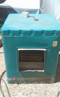 کولر آبی 3500 جنرال