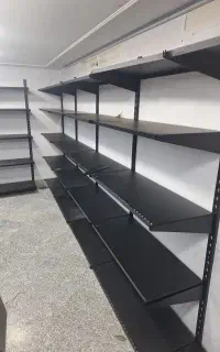 نصاب قفسه