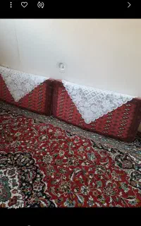 پشتی ترکمن