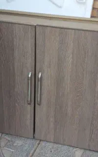 فلزی کابینت