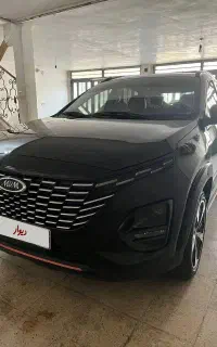 x33 کراس