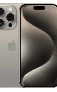 iPhone 15 pro max zaa 512g