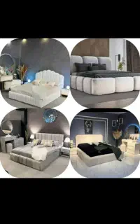 تخت خواب ستیا
