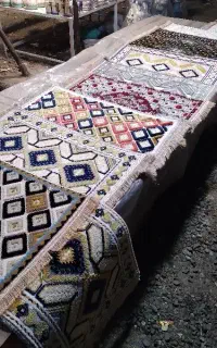 ارزانسرای پادری شهرستان خوی