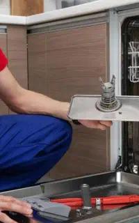 تعمیر کار تعمیر لباسشویی و ظرفشویی در پردیسان