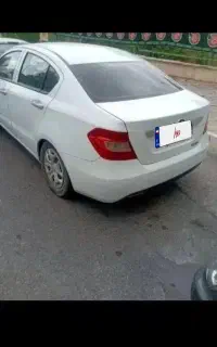 برلیانس مدل 96بیرنگ  230H