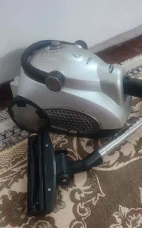 جاروبرقی سامسونگ درحدنو
