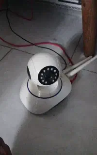 دوربین چرخشی