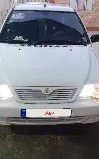 خودرو سواری
