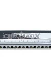 هارمونیکا سازدهنی کروماتیک 16 سوراخ سوزوکی SCX-64