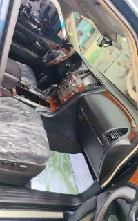 نیسان اینفینیتی qx80