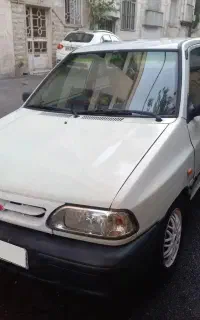 پراید صبا