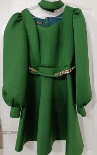 لباس مجلسی