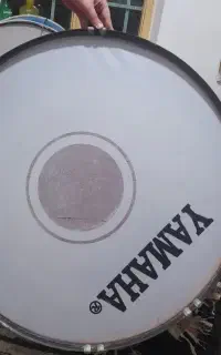 طبل محرم