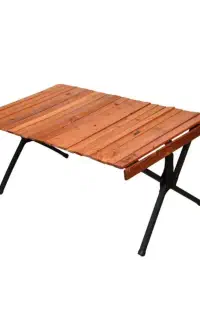 میز کمپینگ