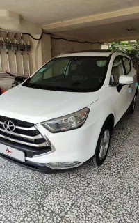جک s3 مدل 1400