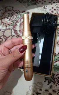 دستگاه تتو بدن و ابرو