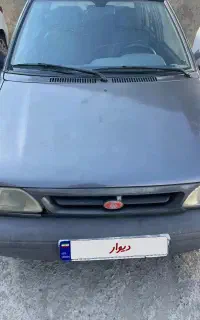 پاید مدل ۱۳۹۰