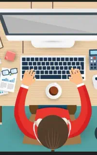 تایپیست ومسلط ب کار کافی نت نیازمندم