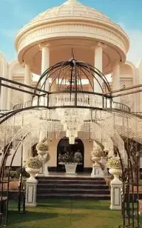 تشریفات مجالسVIPعمارت اختصاصی