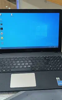لپ تاپ ASUS X540NV گرافیک 2G D5