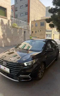 آریزو 6 پرو مدل ۱۴۰۳ مشابه صفر