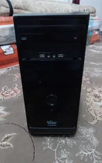 کیس گیمینگ