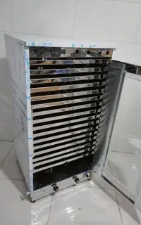 تنورگازی ۵شعله