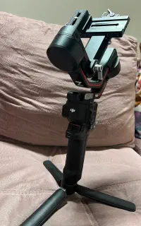 ronin rs3 رونین