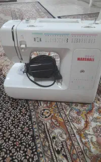 چرخ خیاطی MARSHALl  مدل840s