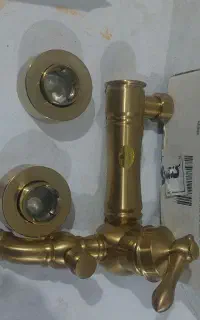 شیر آلات بهداشتی