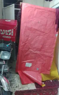 کیسه زد اب